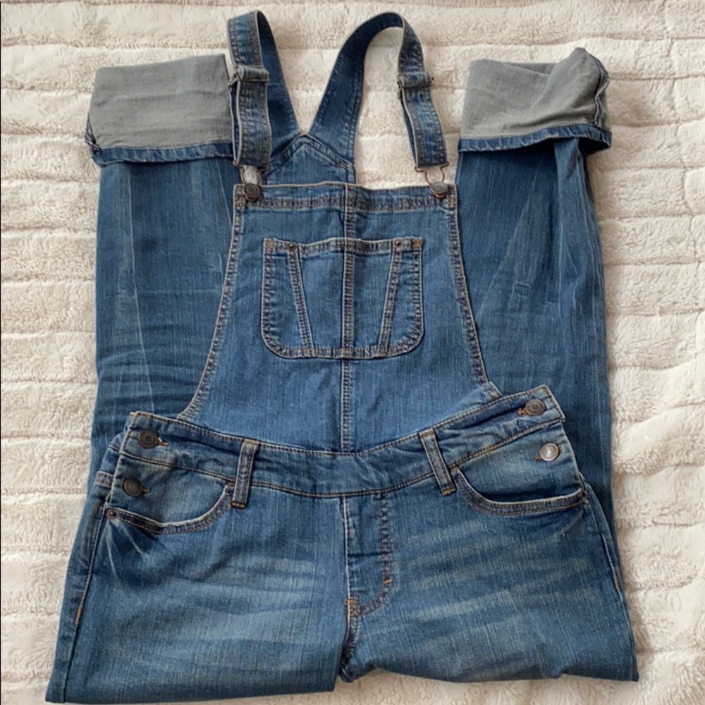 Overalls